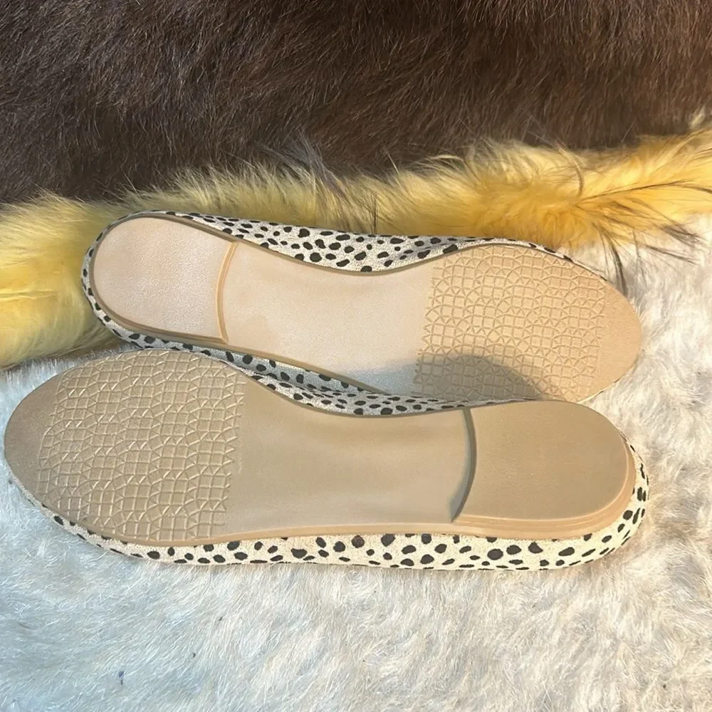 Isaac Mizrahi for Target shoes 7.5 (2800) NEW